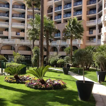Apartman La Palme D'azur - *