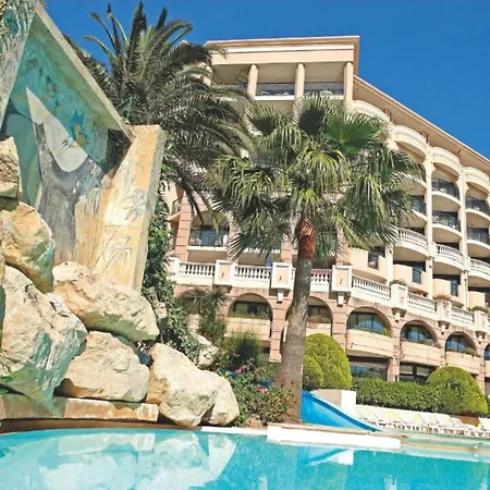 La Palme D'azur - Cannes