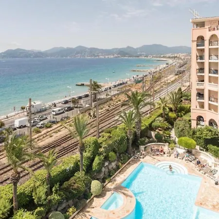La Palme D'azur -