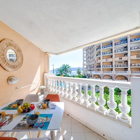 La Palme D'azur - * Cannes