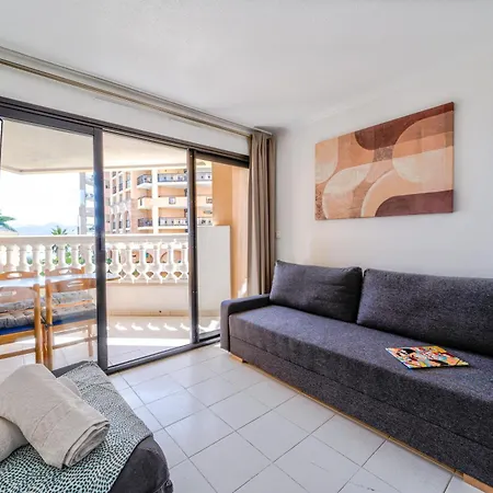 La Palme D'azur - Apartamento