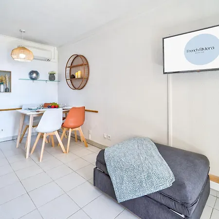 La Palme D'azur - Apartamento Cannes