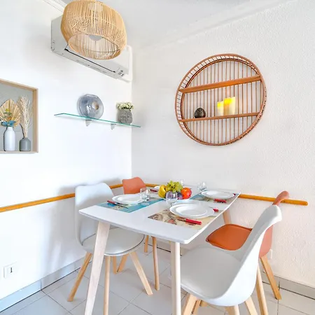 Résidence La Palme D’azur – * Cannes