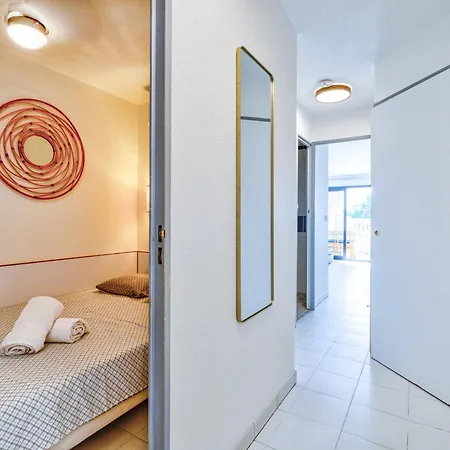 Apartamento La Palme D'azur - Cannes