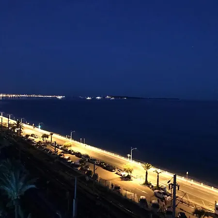 Apartman La Palme D'azur -