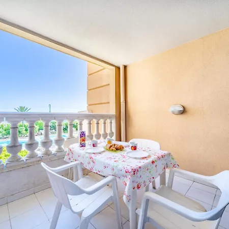 Apartamento La Palme D'azur - Cannes