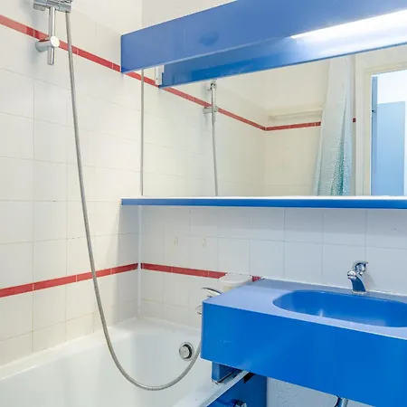 La Palme D'azur - Apartamento Cannes