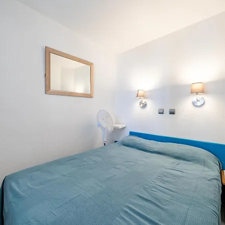 Apartamento La Palme D'azur -