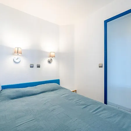Apartamento La Palme D'azur - *