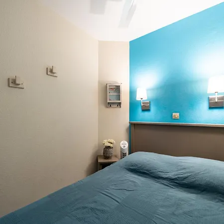 La Palme D'azur - Apartamento Cannes