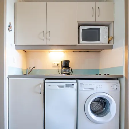 La Palme D'azur - Apartamento