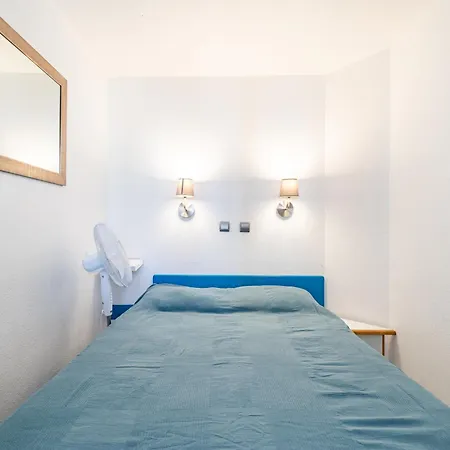 Apartamento La Palme D'azur - *