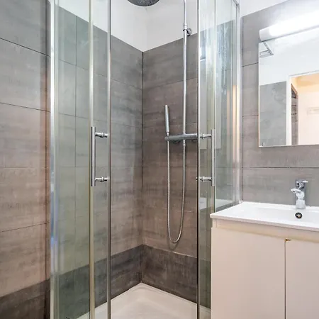La Palme D'azur - Apartamento Cannes