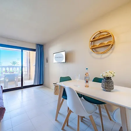 Apartamento La Palme D'azur - Cannes