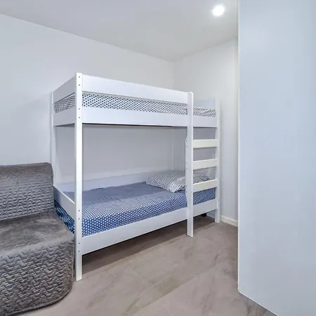 Apartamento La Palme D'azur -