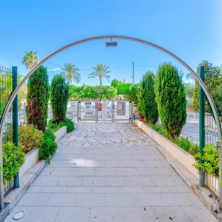 Apartamento La Palme D'azur - *