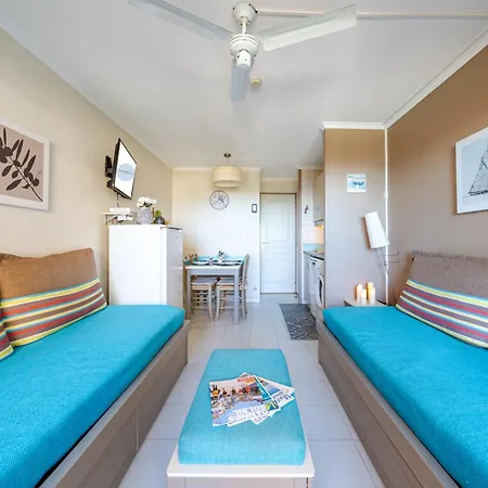 Apartamento La Palme D'azur - *