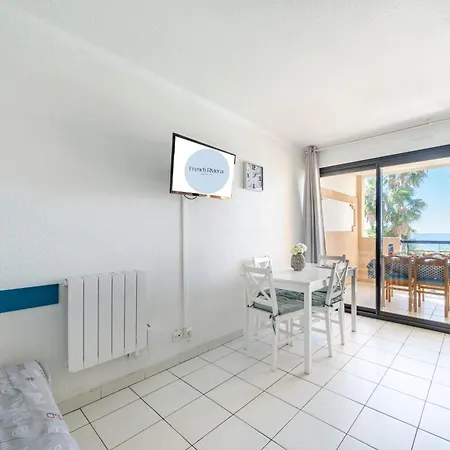 La Palme D'azur - Apartamento Cannes