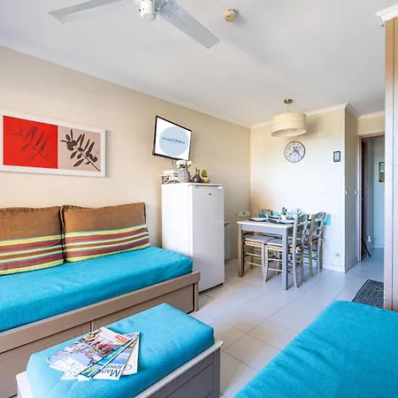 Apartamento La Palme D'azur - Cannes