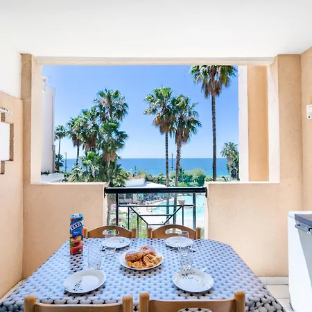 Résidence La Palme D’azur – * Cannes