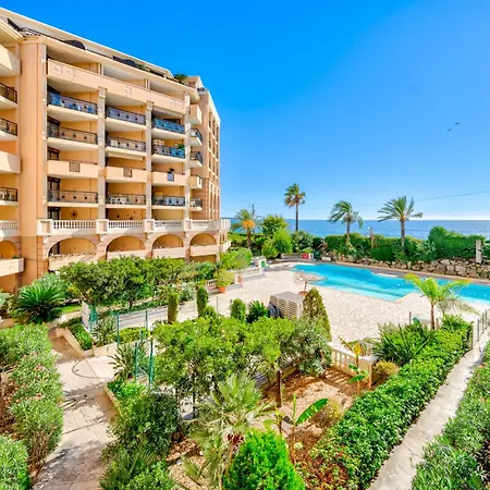 Apartamento La Palme D'azur -