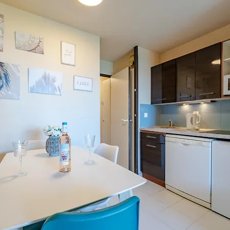 La Palme D'azur - Apartamento Cannes