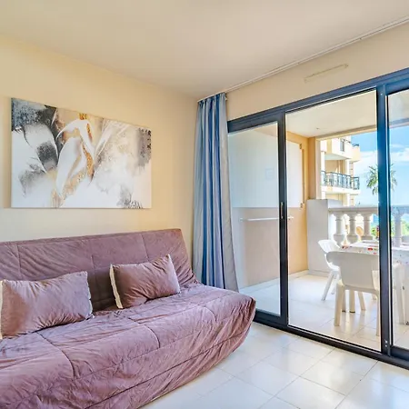 La Palme D'azur -