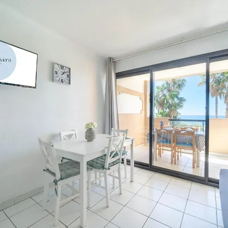 La Palme D'azur - * Cannes